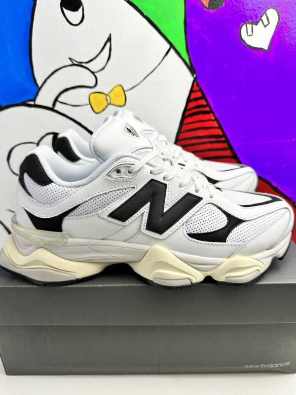 New Balance 9060 White