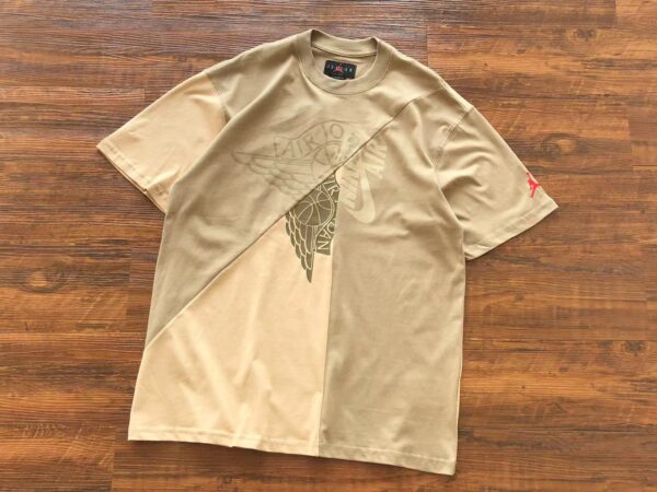 Air Jordan x Travis Scott Tee