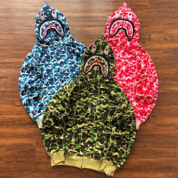 BAPE Hoodie