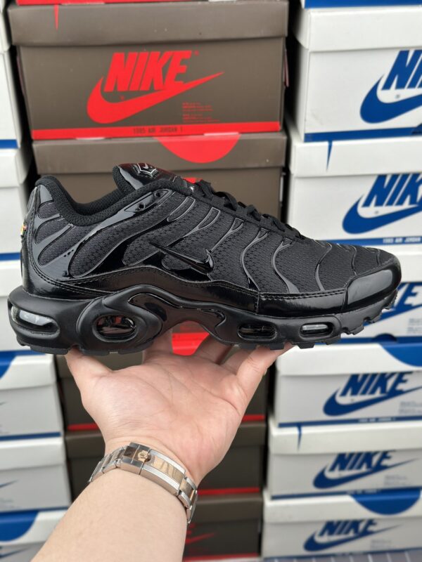 Nike Air Max Plus TN Black