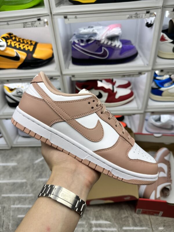 Nike Dunk Low Retro Rose Whisper
