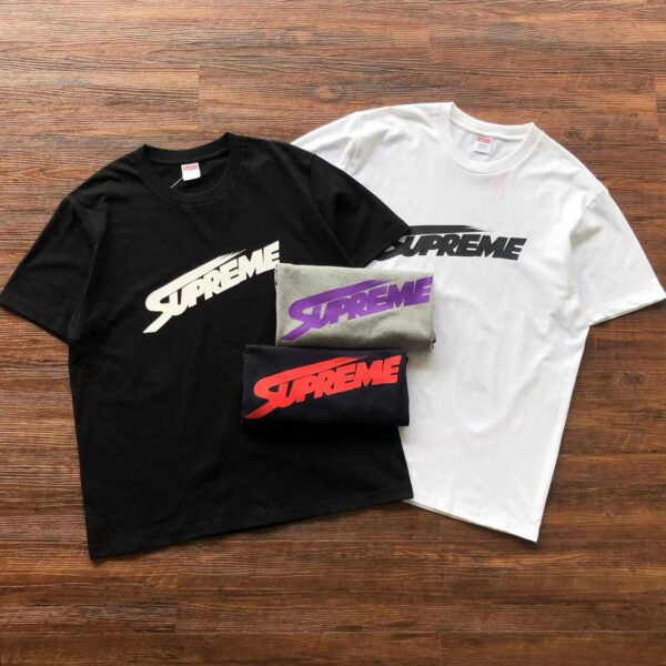 Supreme tee