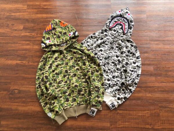 BAPE Hoodie
