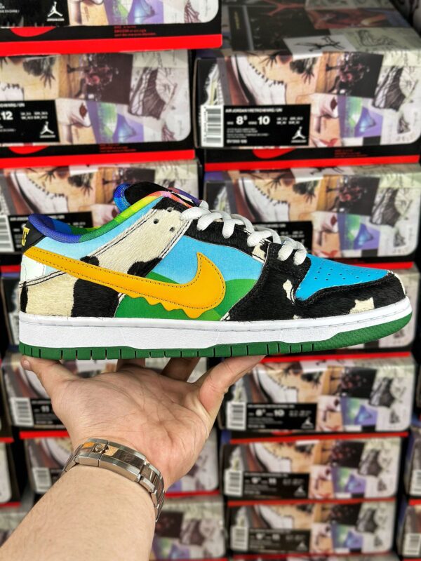 Nike Dunk Low Retro x Ben &Jerry'S Chunky Dunky