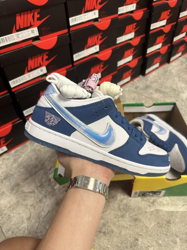 Nike Dunk Low Retro Born x Raised