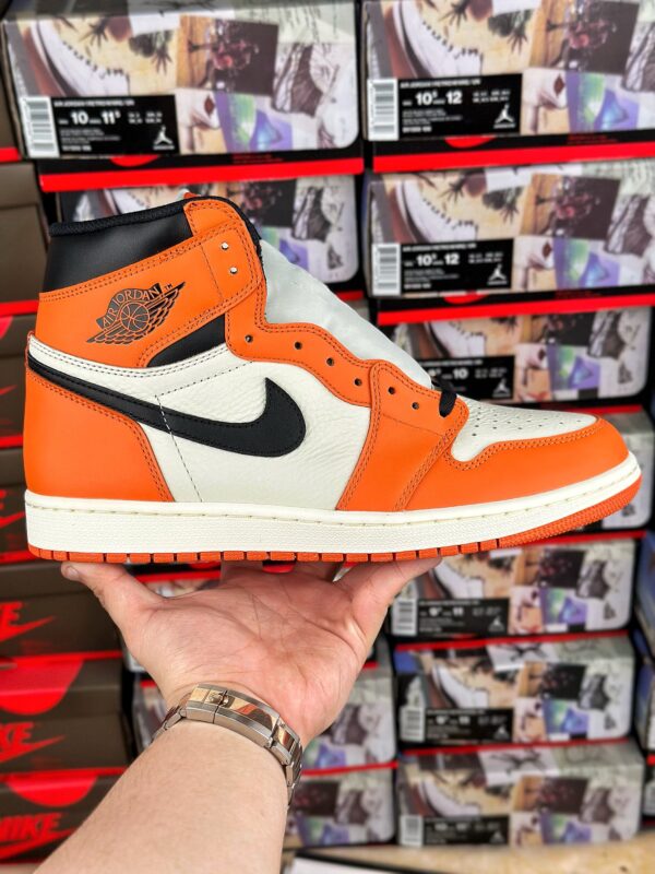 Air Jordan 1 Retro High Shattered Backboard Away