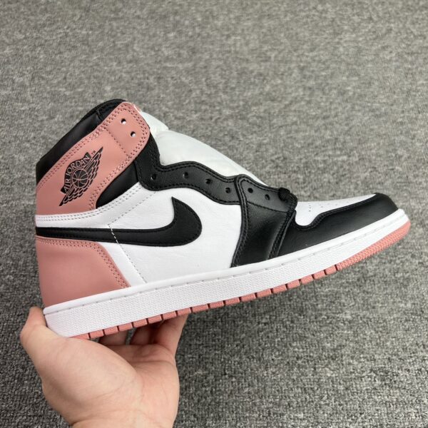 Air Jordan 1 Retro High OG Rust Pink