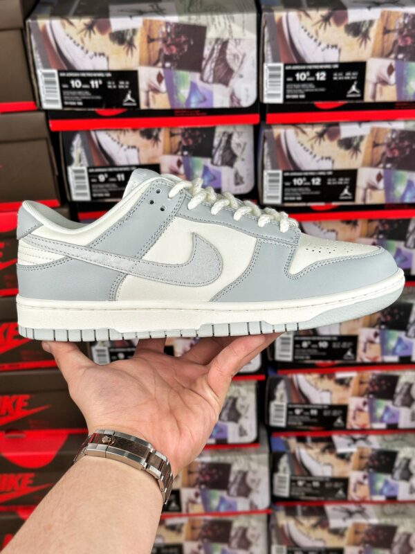 Nike Dunk Low Retro Needlework