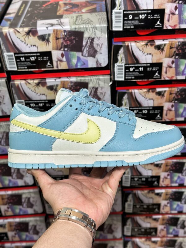 Nike Dunk Low Retro Ocean Bliss