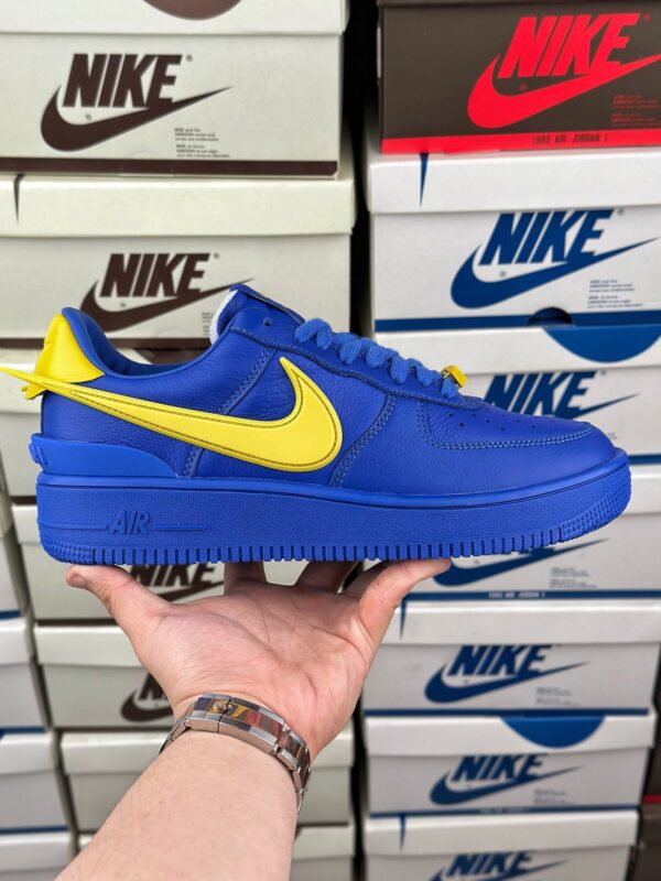 Nike Air Force 1 Low SP AMBUSH Black