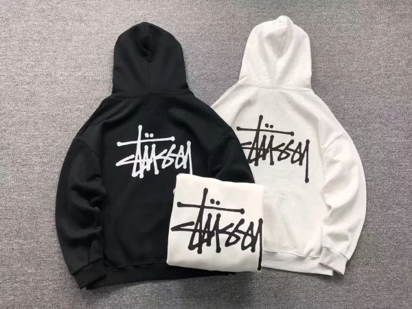 Stussy Hoodie