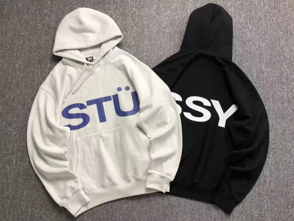 Stussy Hoodie