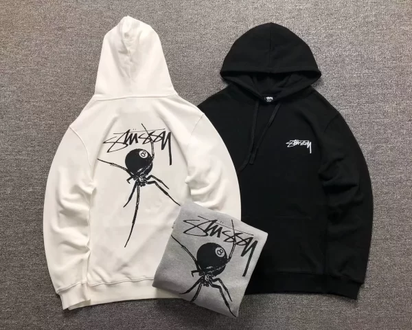 Stussy Hoodie