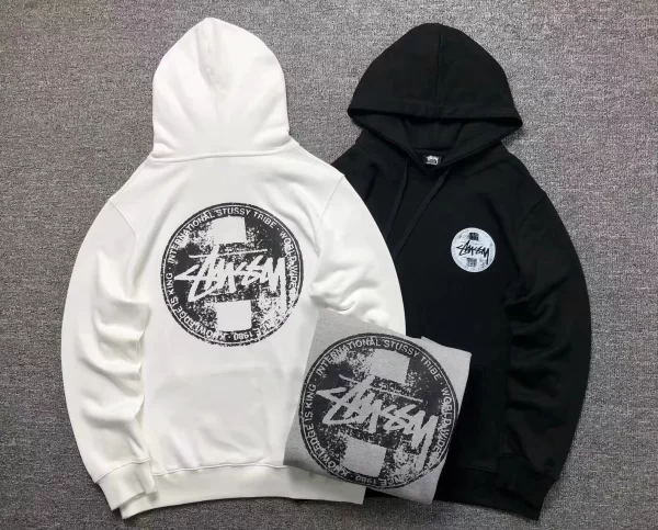 Stussy Hoodie