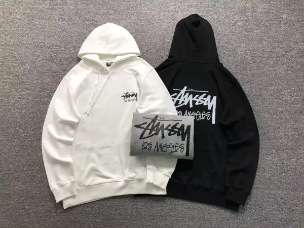 Stussy Hoodie