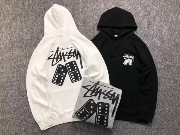 Stussy Hoodie