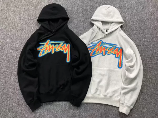 Stussy Hoodie