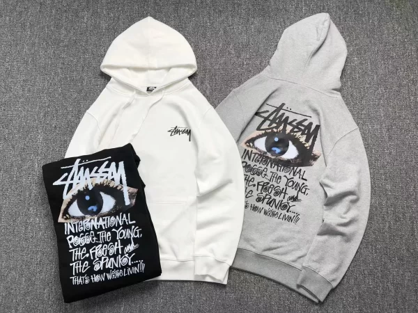 Stussy Hoodie