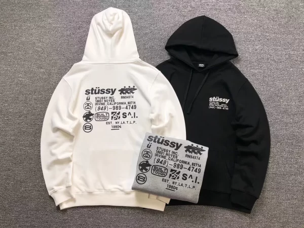 Stussy Hoodie