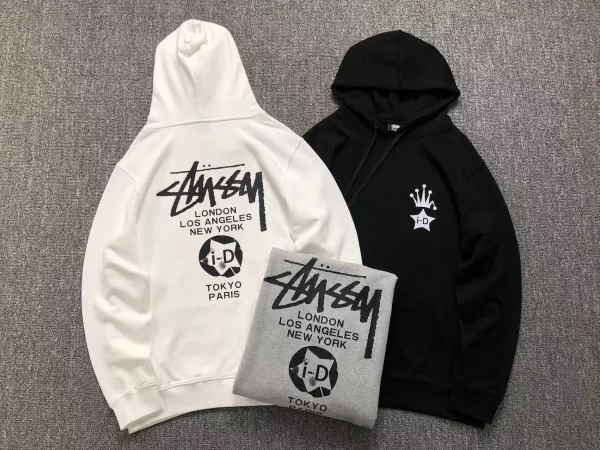 Stussy Hoodie