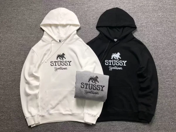 Stussy Hoodie