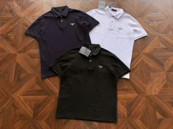 Prada Polo Shirts