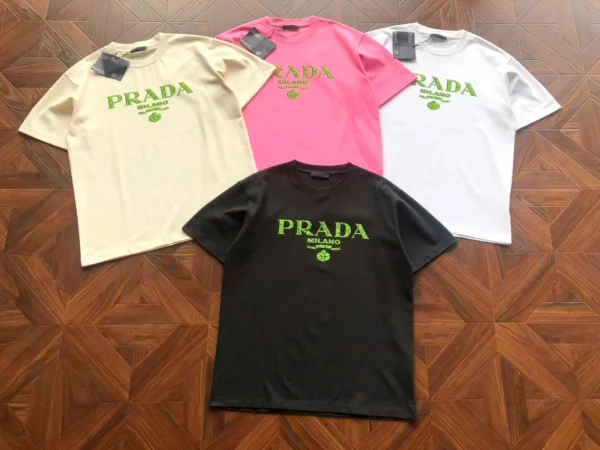 Prada Milano Tee